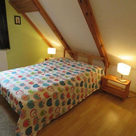 Premium-Ferienhaus Ingrid Marie Im Feriendorf Altes Land An Der Elbe Bachenbrock Экстерьер фото