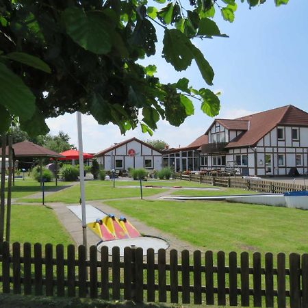 Premium-Ferienhaus Ingrid Marie Im Feriendorf Altes Land An Der Elbe Bachenbrock Экстерьер фото