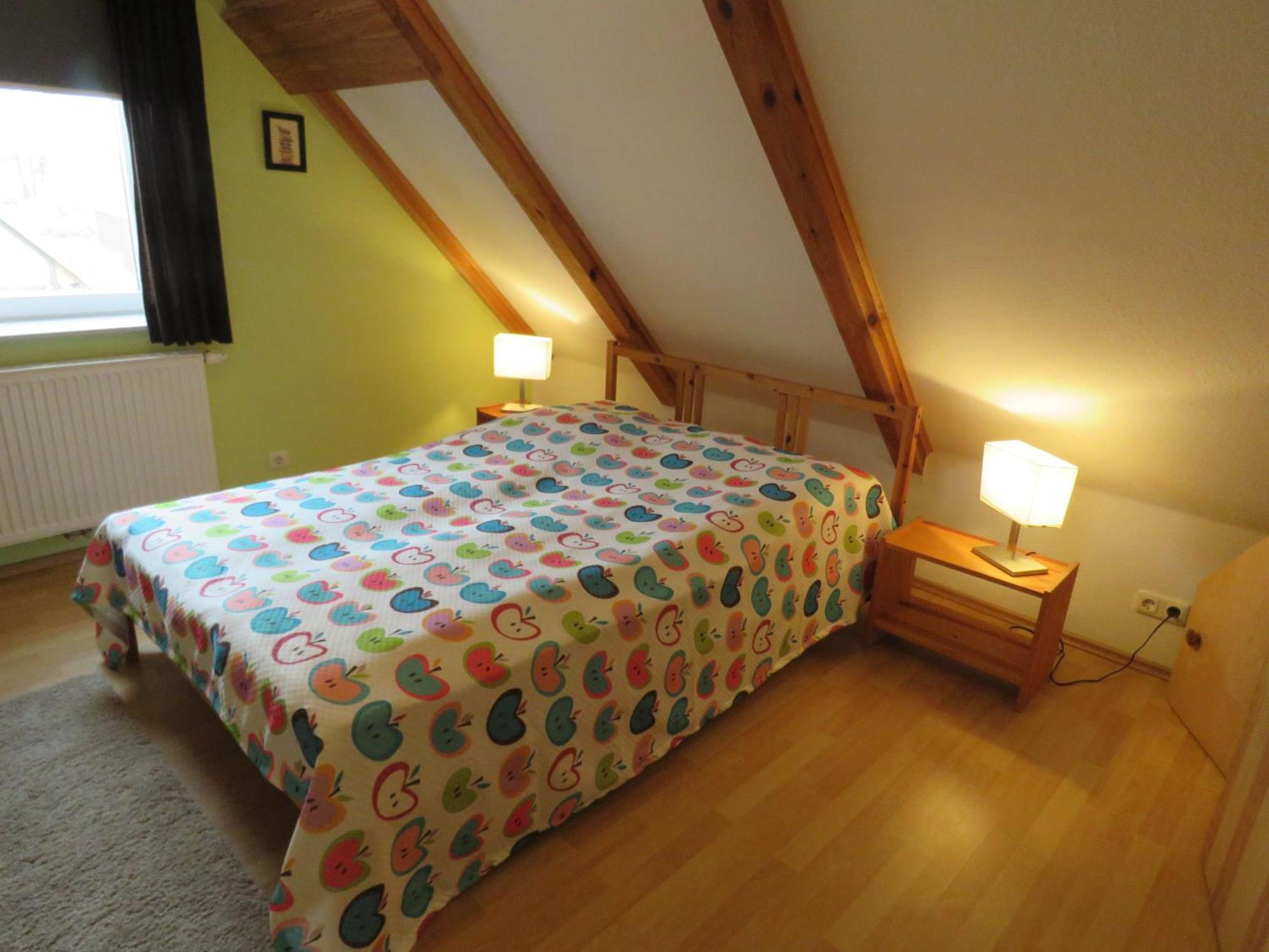 Premium-Ferienhaus Ingrid Marie Im Feriendorf Altes Land An Der Elbe Bachenbrock Экстерьер фото
