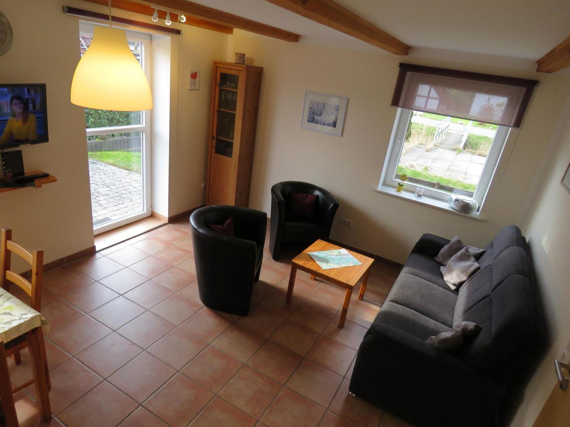 Premium-Ferienhaus Ingrid Marie Im Feriendorf Altes Land An Der Elbe Bachenbrock Экстерьер фото