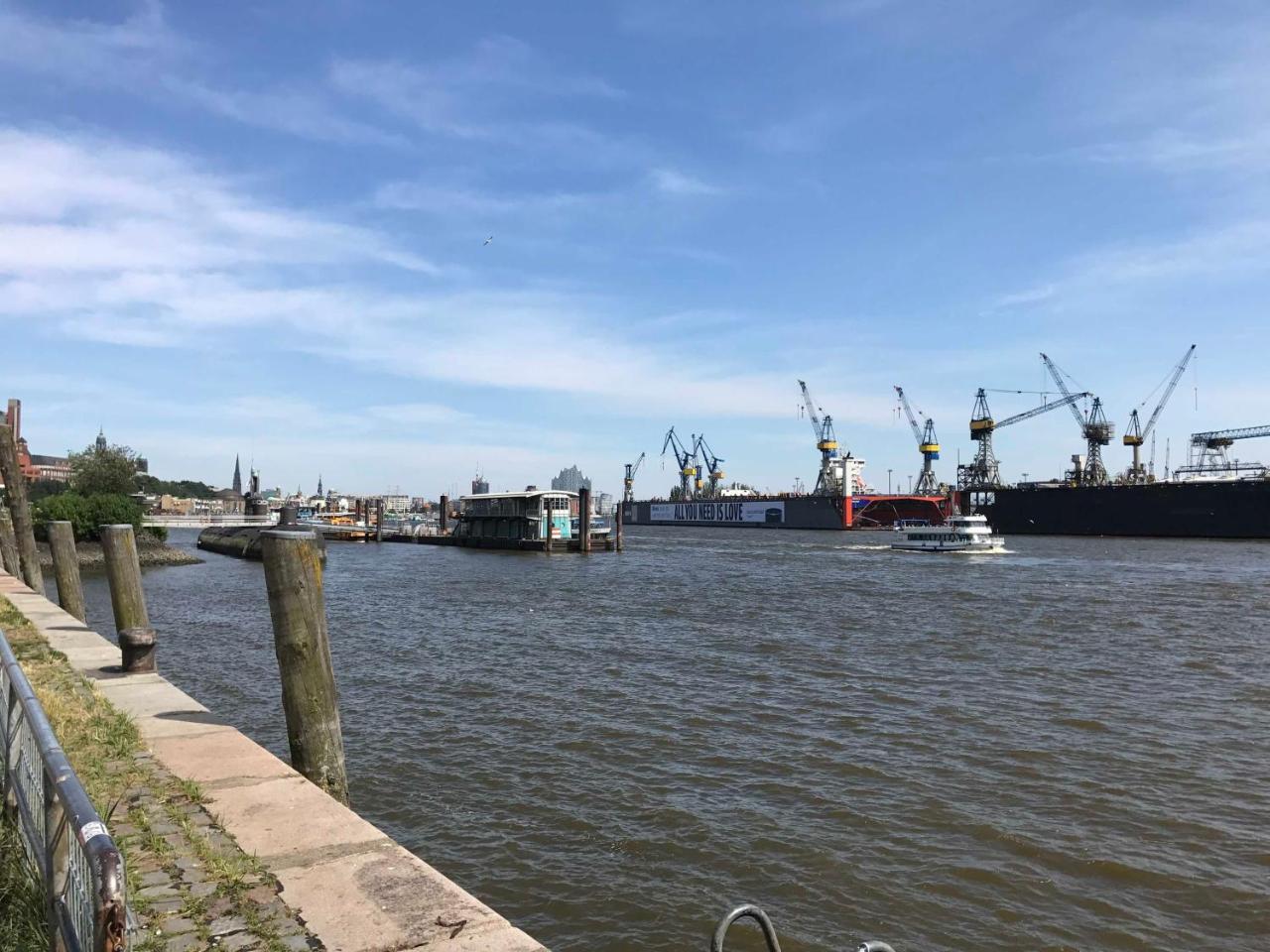 Premium-Ferienhaus Ingrid Marie Im Feriendorf Altes Land An Der Elbe Bachenbrock Экстерьер фото