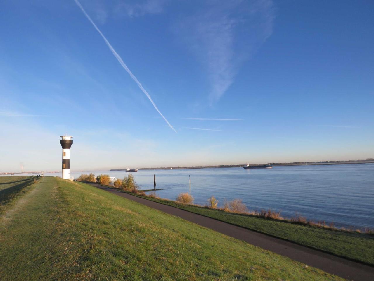 Premium-Ferienhaus Ingrid Marie Im Feriendorf Altes Land An Der Elbe Bachenbrock Экстерьер фото